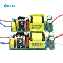 boqi CE FCC SAA Approval 24w 25w 300ma constant current led driver
